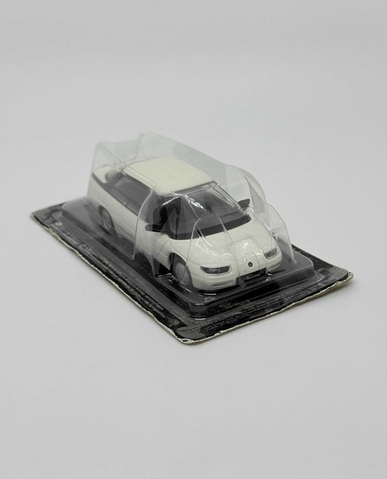 машинка Москвич 2144 DeAgostini 1/43