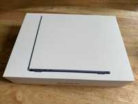 Nierozpakowany MacBook Air 13" M4 | 16 GB RAM | 512 GB SSD | Kraków