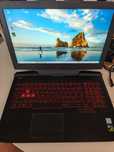 Laptop HP Omen 15"