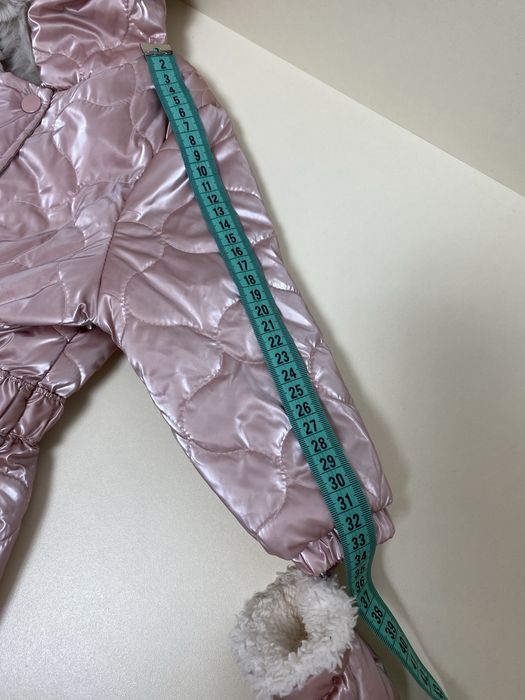 Комбінезон демісезонний дитячий