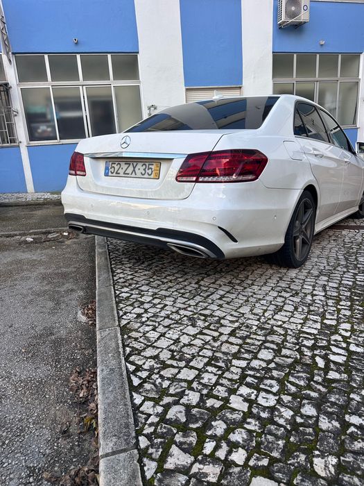 Mercedes benz e300