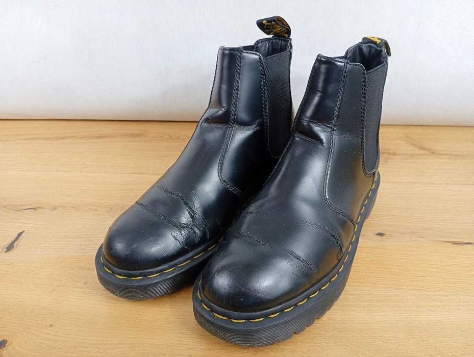 Dr. Martens 2976 BEX, glany. rozmiar 42