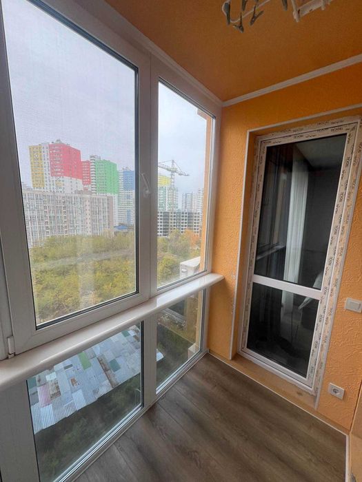 Стильна 1-кімнатна по вул. Київська, 261-А! ЖК Діамант Держпрограми