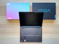 Laptop LENOVO Yoga Slim 7 Pro 14ACH5 - NOWY - 16GB - 1TB SSD - Ryzen 7