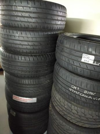 Muitos pneus sem par 205/55 R 16 225/45 R17