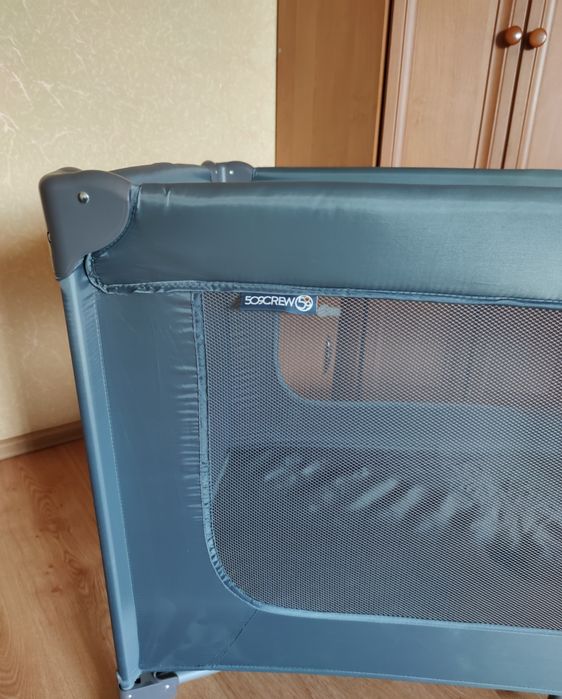 Манеж дитячий 509 CREW Новий