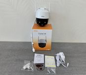 ХИТ Dahua 4Мп поворотная WiFi iP камера уличная IMOU PTZ Cruiser SE