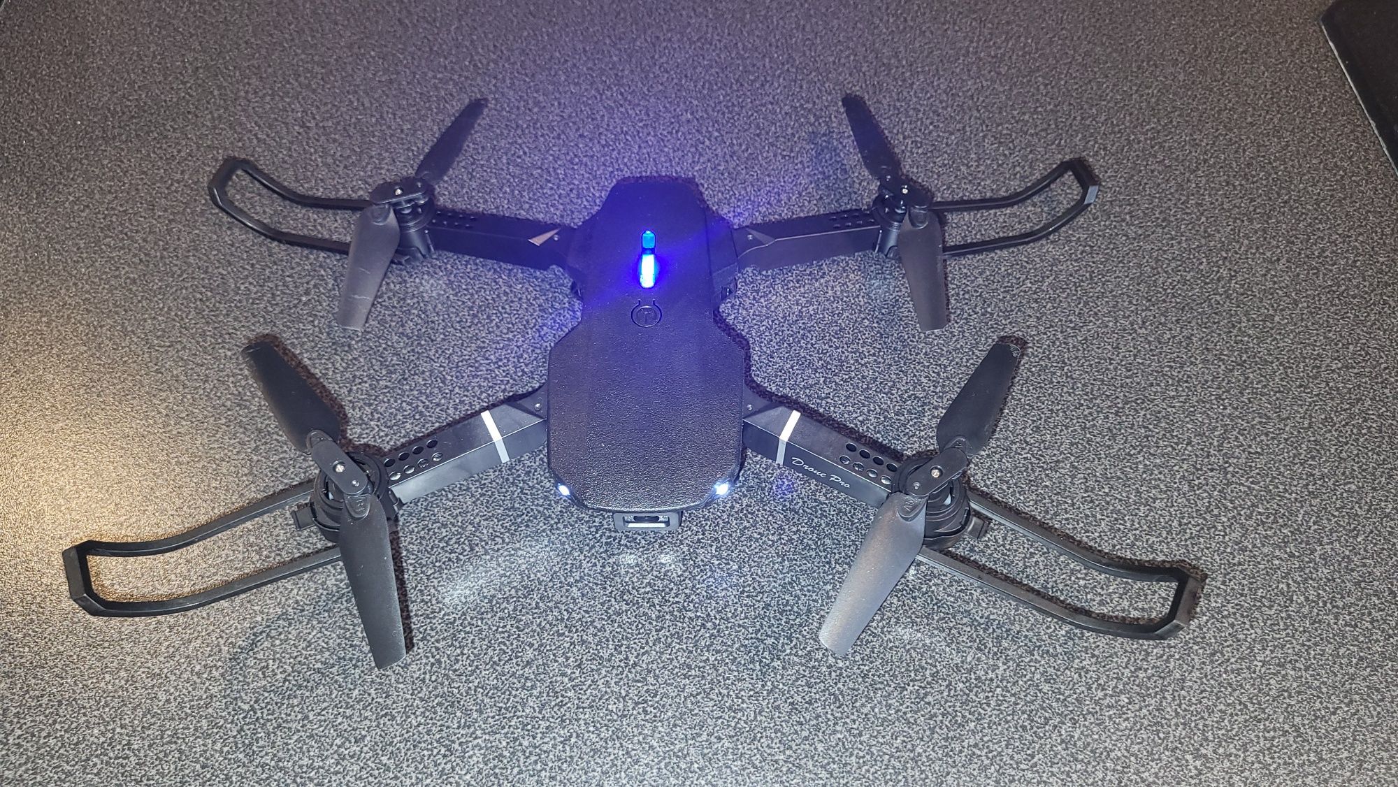 Dron 4 K Profesional