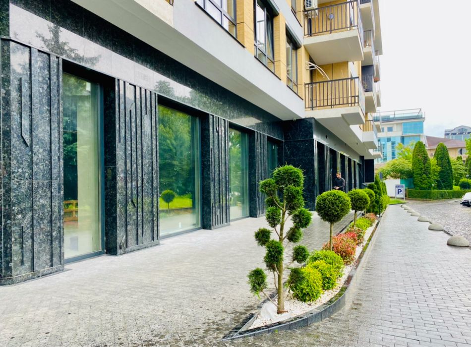 Продаж 2-х кімнатної квартири/River Land/Центр Міста/Рівер Ленда