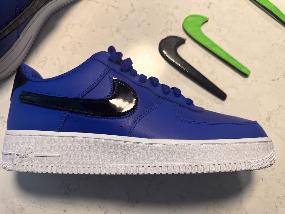 Nike Air Force 1 - nowe i oryginalne.