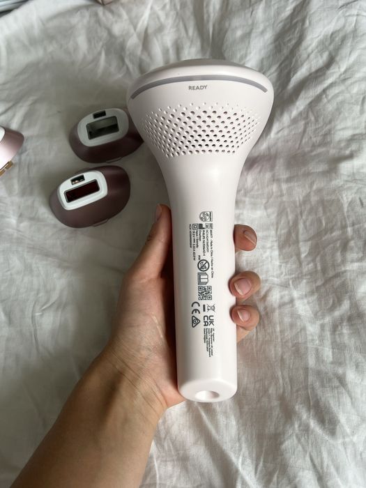 Фотоепілятор Lumea від PHILIPS BRI977/00 серії 9900