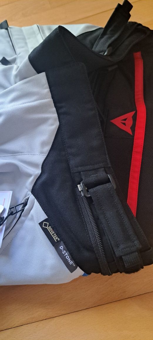 Calças Dainese Dolomiti Gore-Tex - Novas