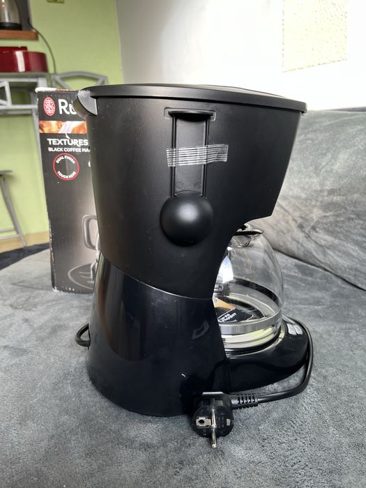 Ekspres do kawy przelewowy Russell Hobbs