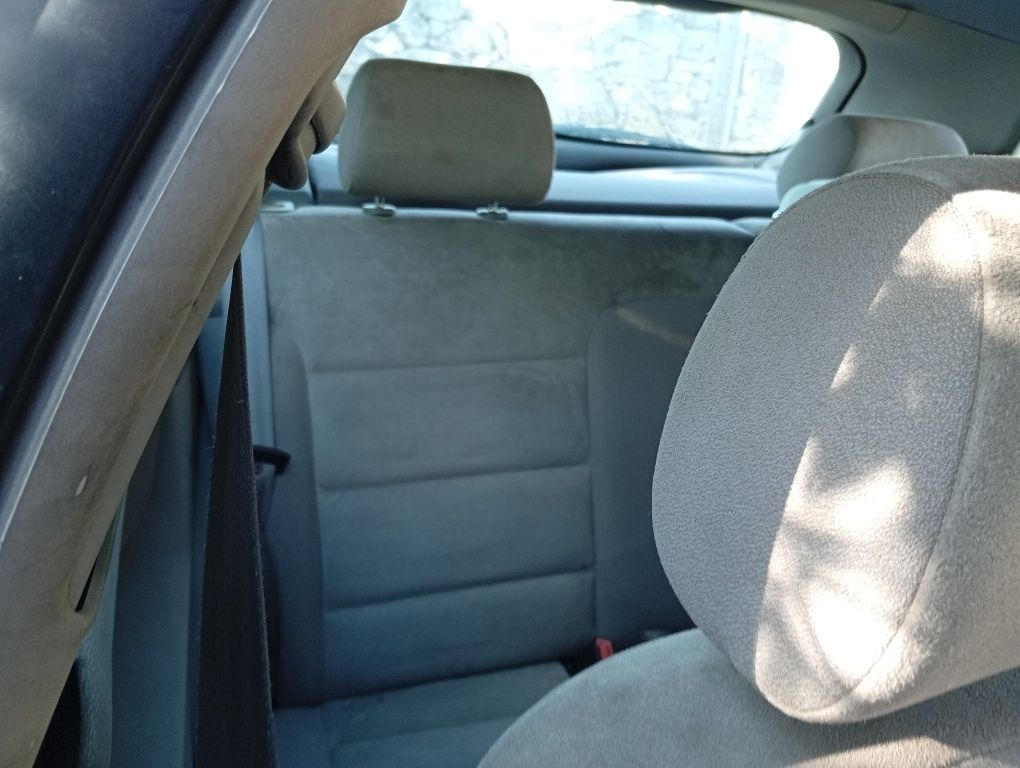 Audi A3 como novo mecanicamente
