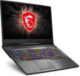 Игровой ноутбук MSI GL65 Leopard 10SFSK