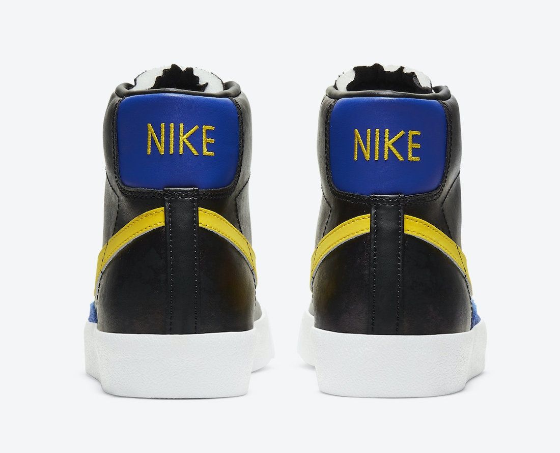 Кроссовки NIKE BLAZER MID 77 VNTG.Размер 44.5
 (0 отзывов)

Стиль и ко