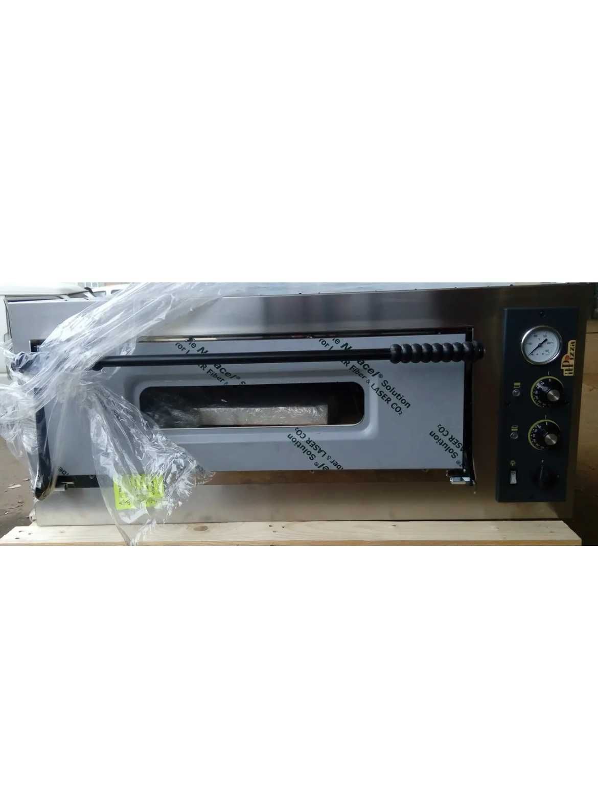 Печь для пиццы ITPIZZA MS4