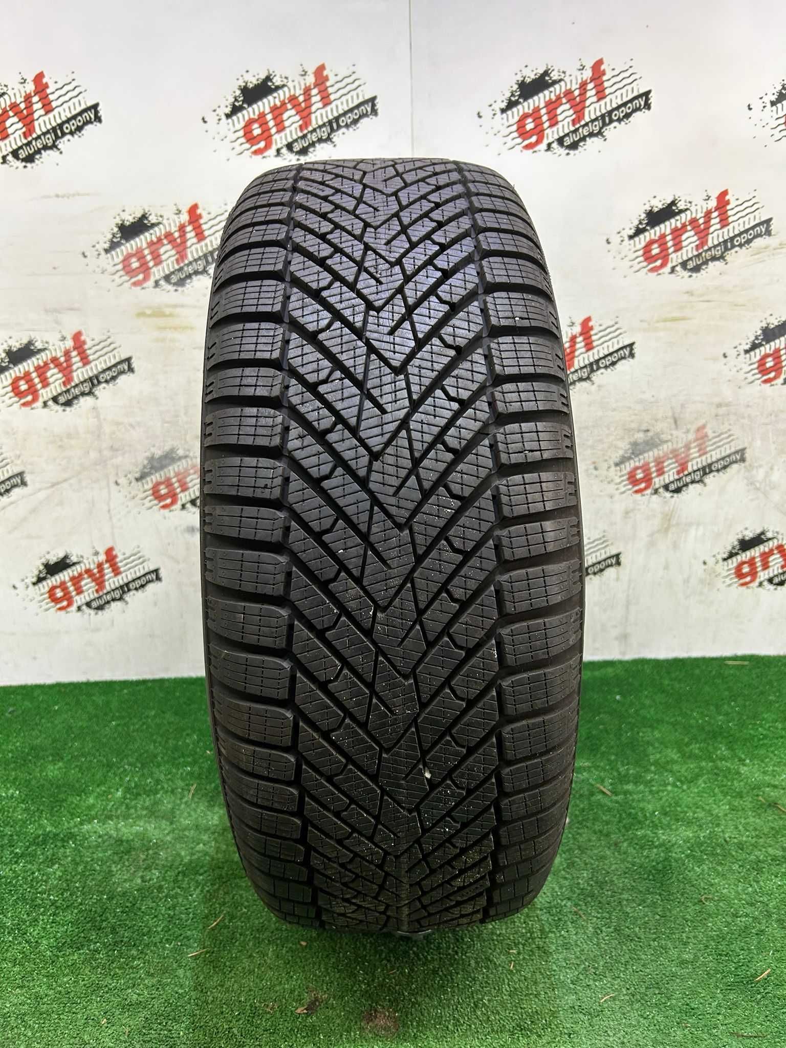 Opona Pirelli Winter 2 cinturato 225/45R19 Pojedynka