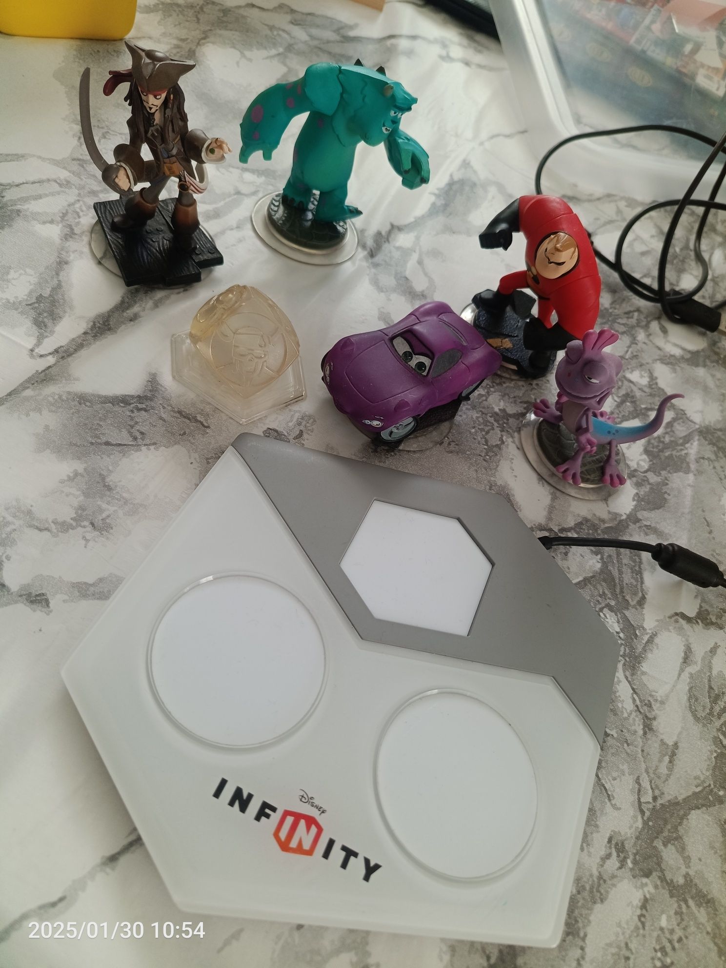 Infinity 2..0 Xbox 360
