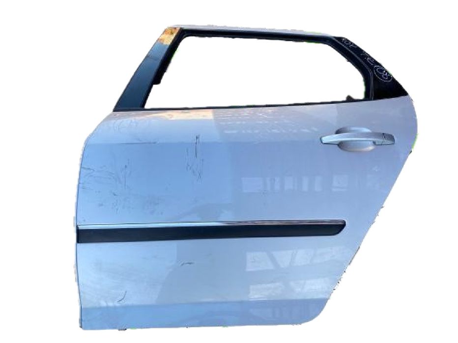Porta trás esquerda PEUGEOT 407 SW (6E_)
