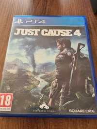 JUST CAUSE 4 gra ps4