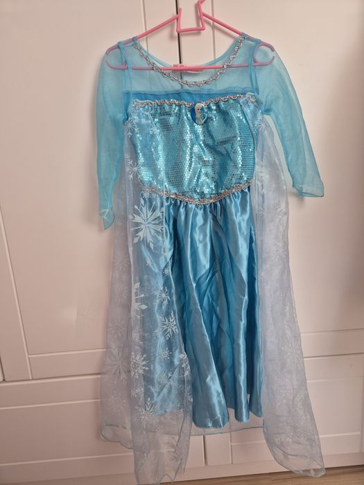 Strój karnawałowy rozmiar 110