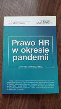 Prawo HR w okresie pandemii Dziennik Gazeta Prawna