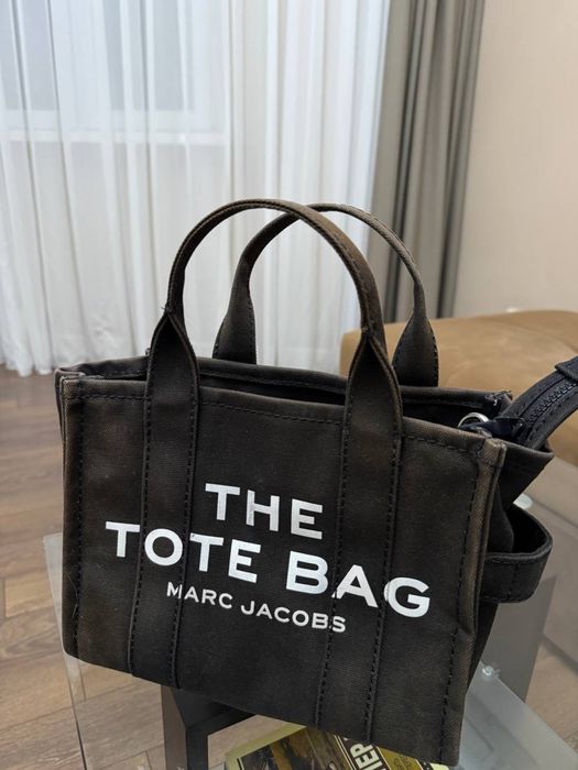 Сумка The Tote bag Marc Jacobs