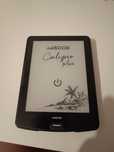 InkBOOK Calypso Plus z pokrowcem