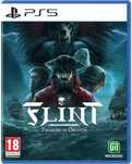 PS5 Flint: Treasure of Oblivion