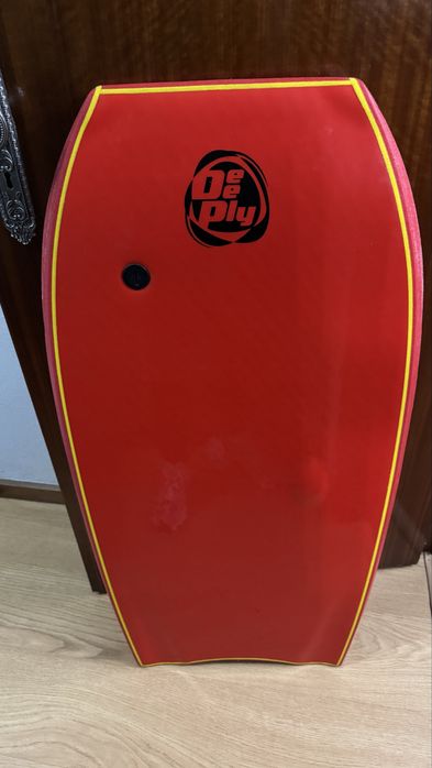 Prancha Bodyboard Deeply