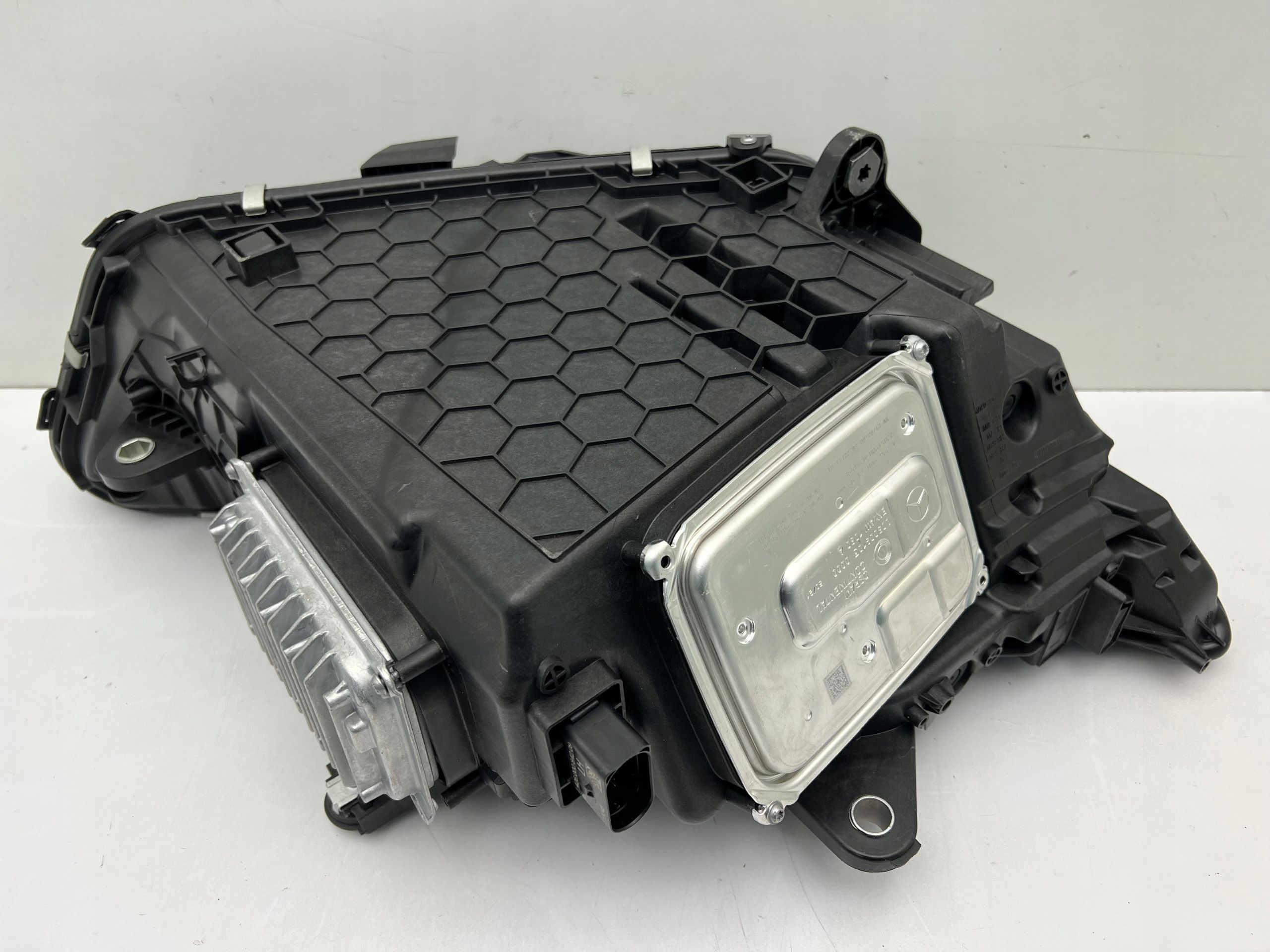 Mercedes SL A232 W232 Lampa Lewa Full Led Kompletna Amg Version N