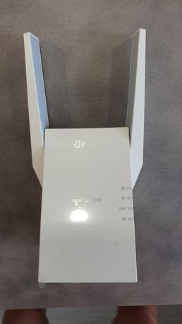 Wzmacniacz wifi TP-LINK RE505X Access Point AX1500