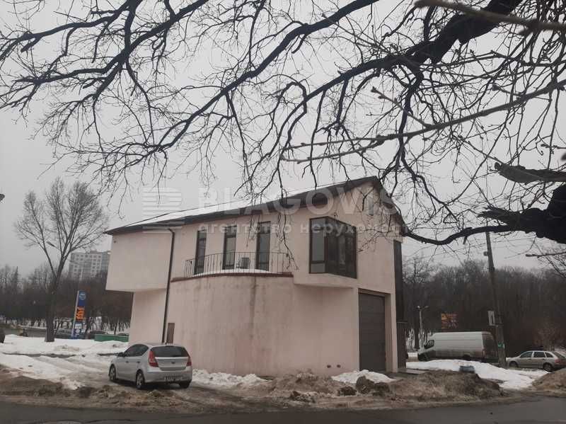 Продаж Автомийки вул Стеценка 1. Окрема будівля 195 м2.