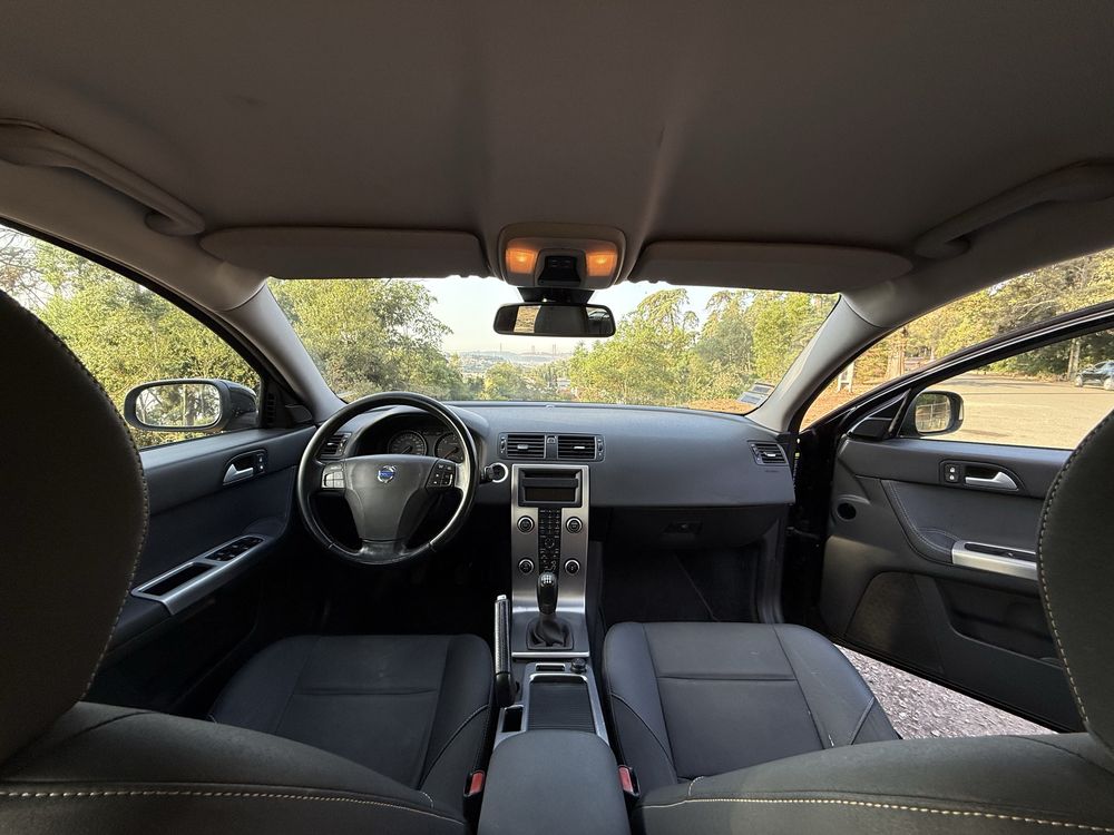 Volvo V50 1.6D 2008