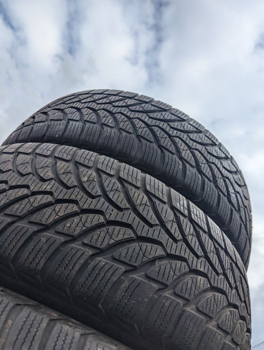 205/60R16 Bridgestone Blizzak