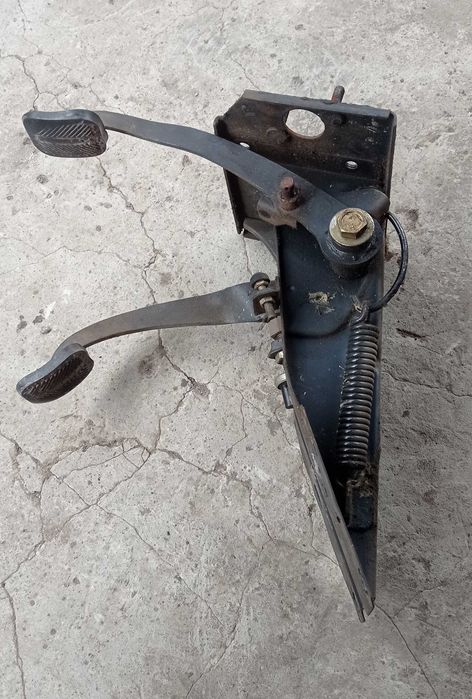 Блок педалей ВАЗ 2101-2107