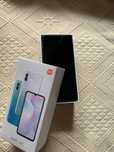 Smartphone XIAOMI Redmi 9AT