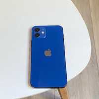 iPhone 12 Blue 64GB (Neverlock)