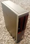 Lenovo - i5-7600T - 8GB Ram - SSD m.2