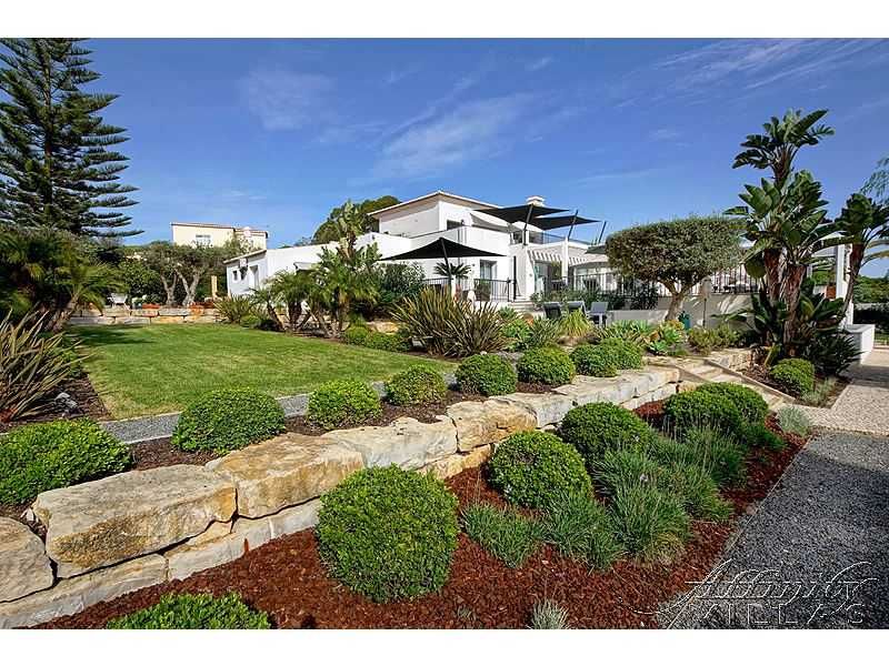 Agostinho Gardens – Algarve Garden & Landscape Services