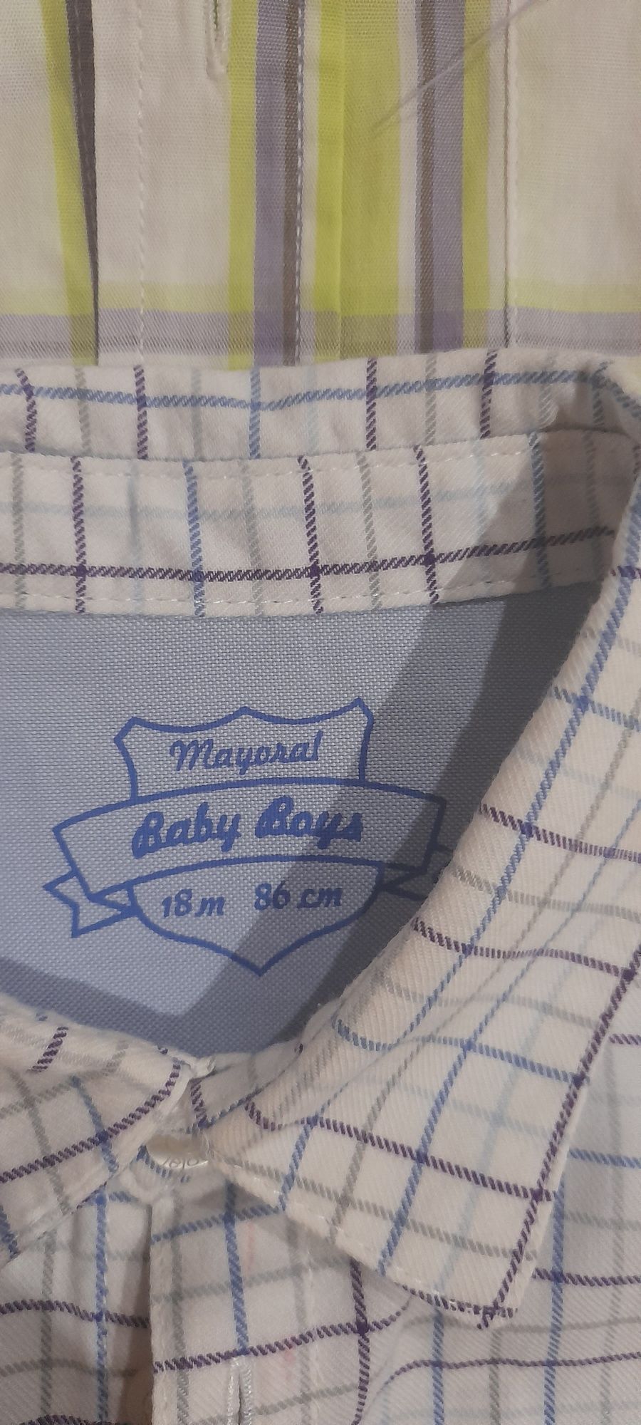 Camisas várias marcas