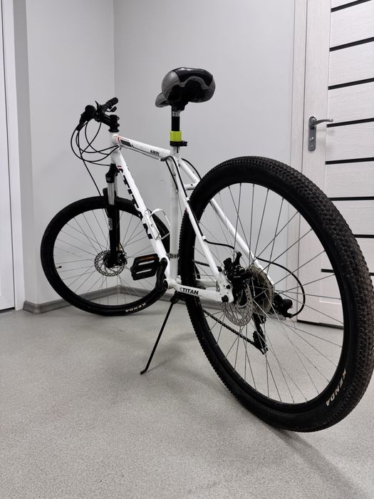 Велосипед гірський Titan Kron