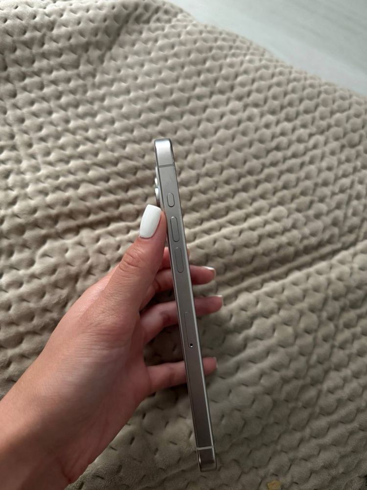 iPhone 15 pro max 256