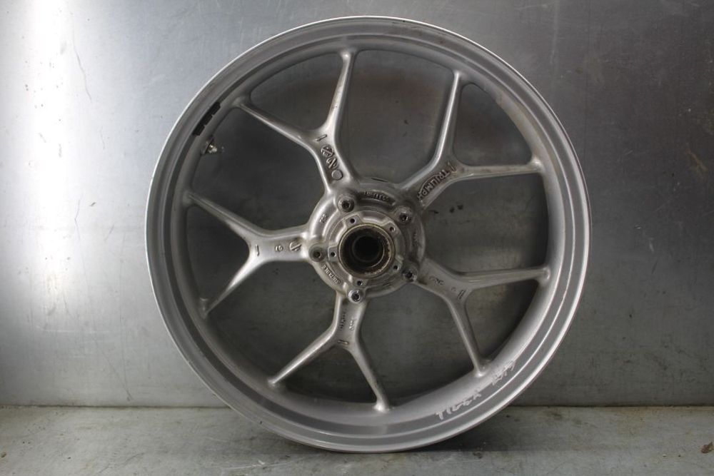 Triumph Tiger 1050 07 Felga przód przednia