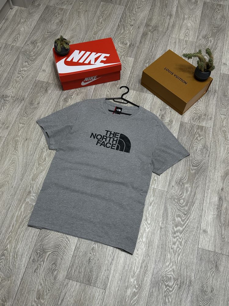 Футболка The North Face