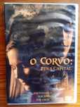 O Corvo "Pena Capital" Kirsten Dunst, Eric Mabius
