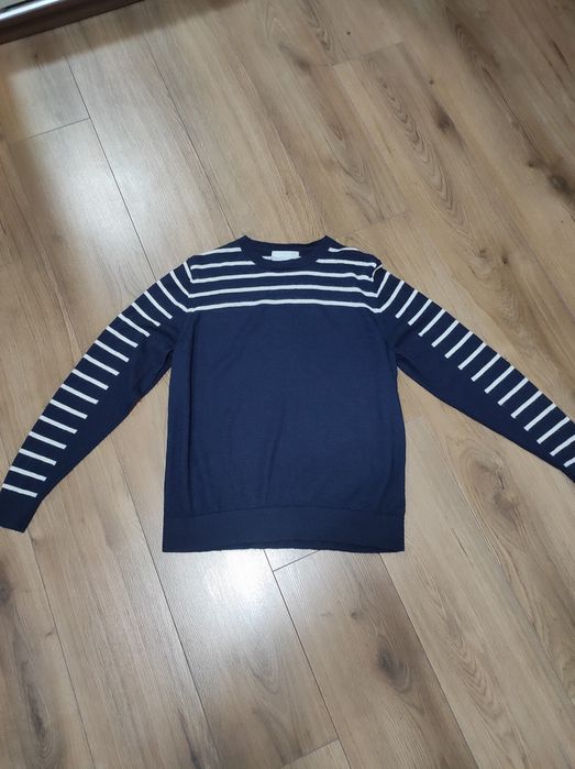 Светр теплий жін Marks and Spencers з вовни