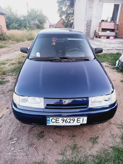 Продам ваз 2110  .