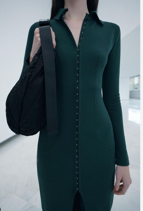 Стильна сукня ZARA великий вибір одягу ZARA